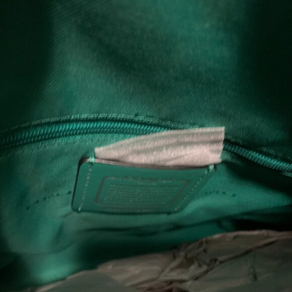 Coach Limited Edition New York Skyline - Picture 7 of 8